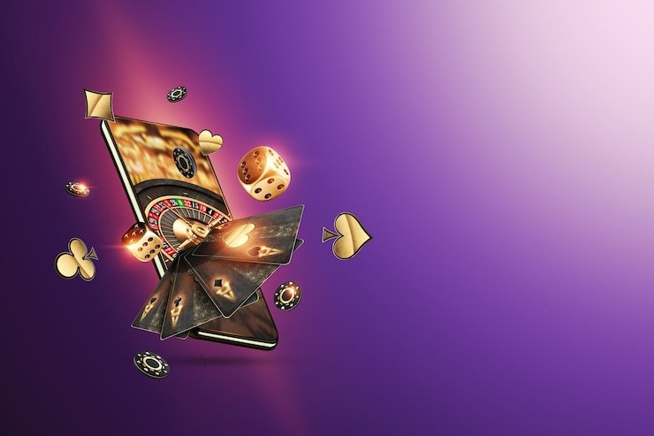 Aplikasi mobile mabar89 dengan antarmuka navigasi utama untuk taruhan olahraga dan live casino
