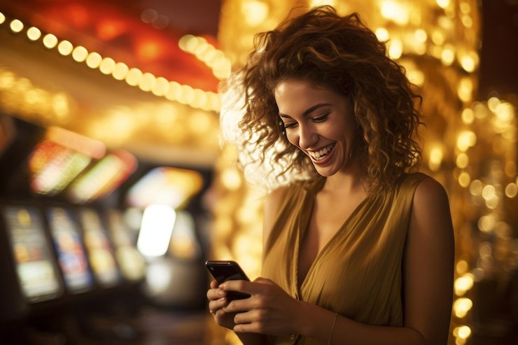 Layar bonus Yggdrasil dengan putaran gratis dan simbol berkembang di mabar89